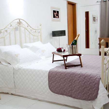 Hotel Roari Cuiabá Dış mekan fotoğraf