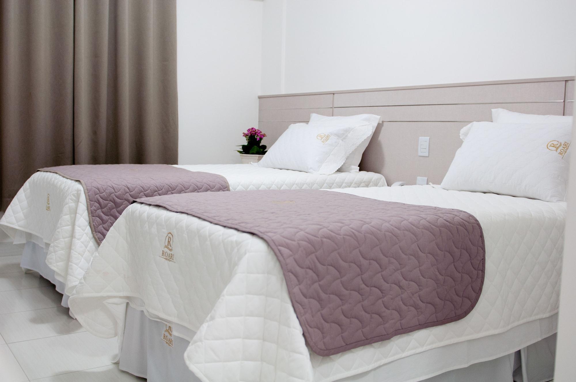Hotel Roari Cuiabá Dış mekan fotoğraf