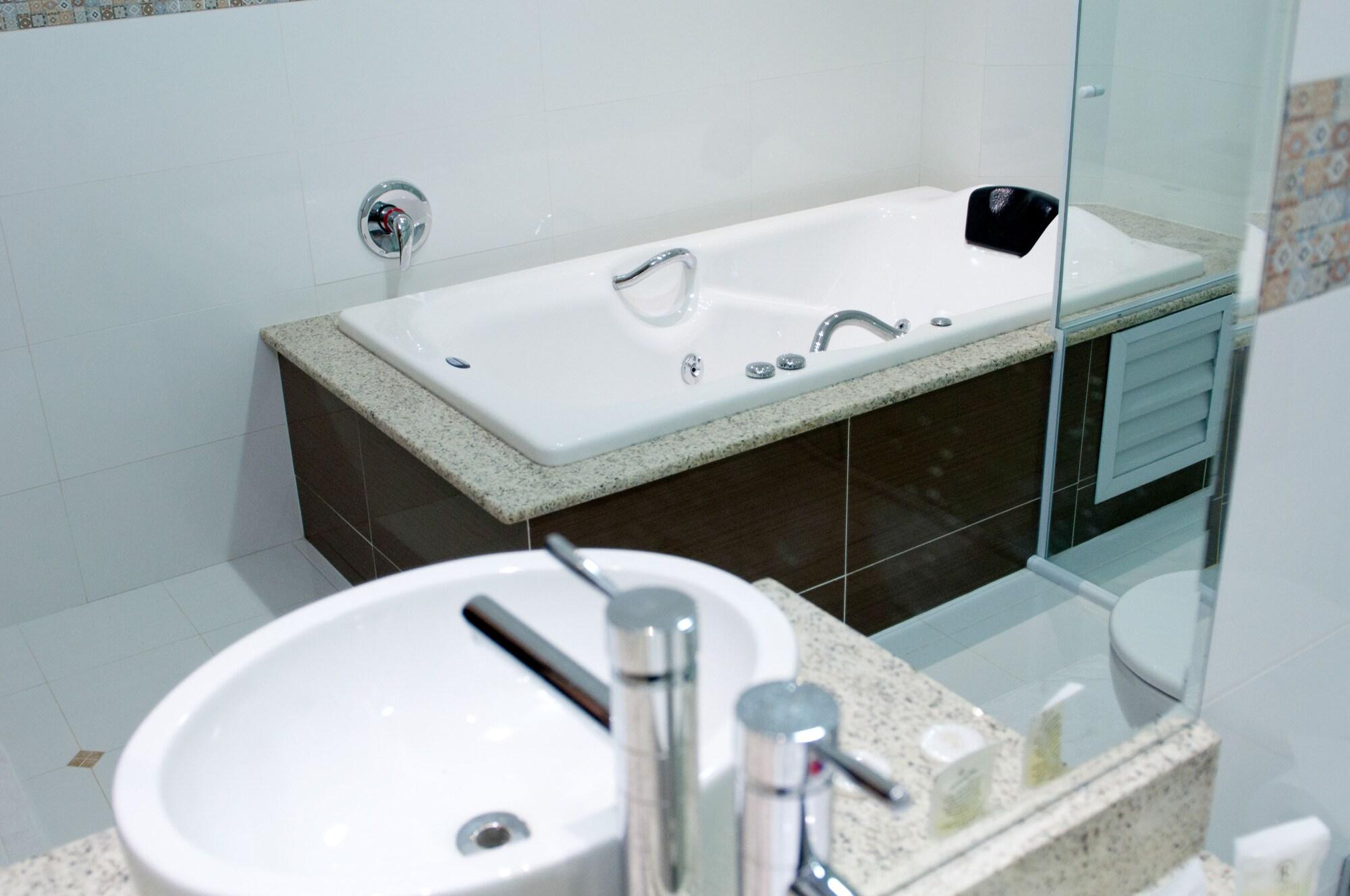 Hotel Roari Cuiabá Dış mekan fotoğraf