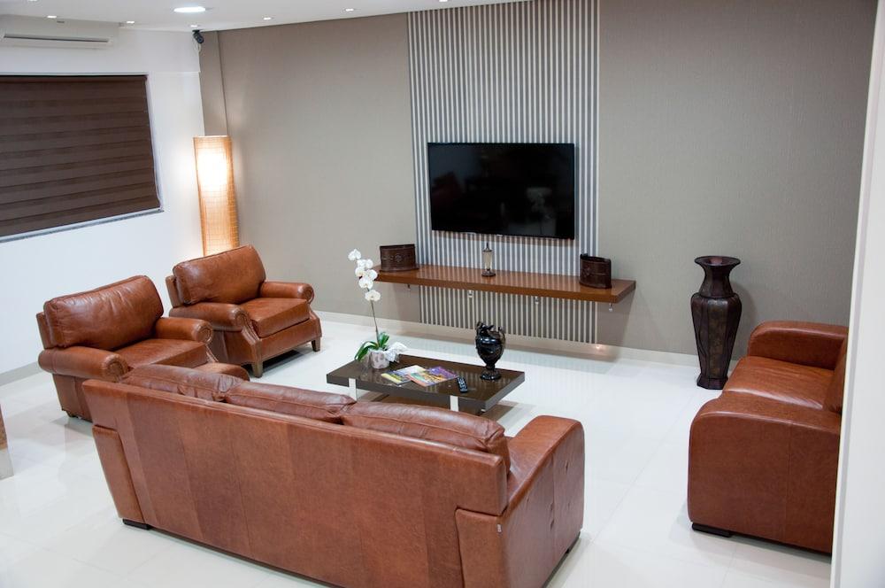 Hotel Roari Cuiabá Dış mekan fotoğraf
