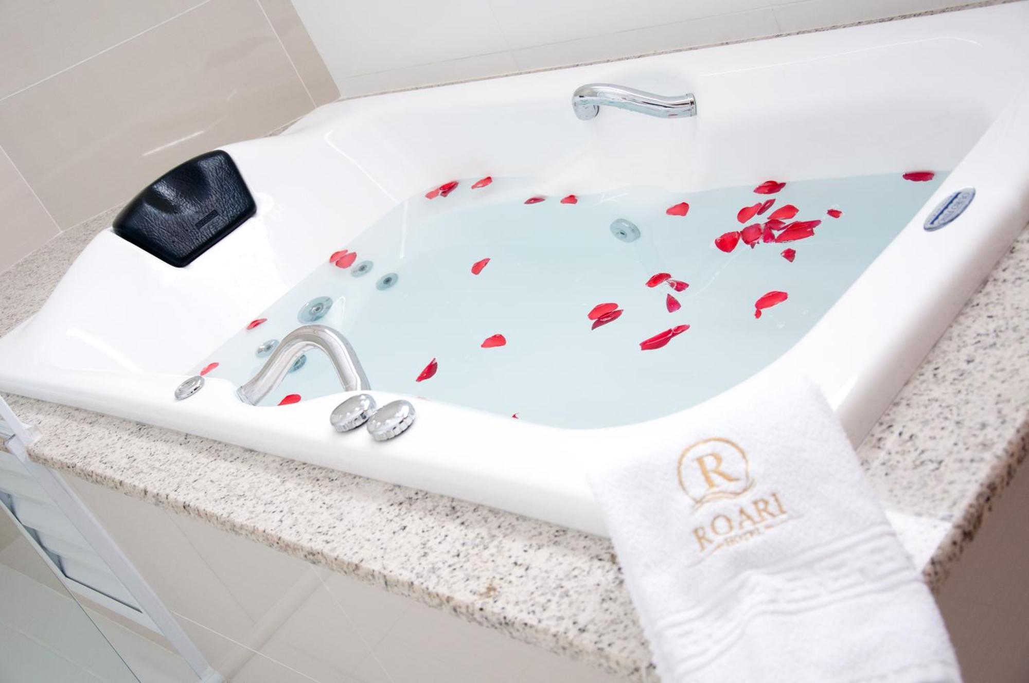 Hotel Roari Cuiabá Oda fotoğraf