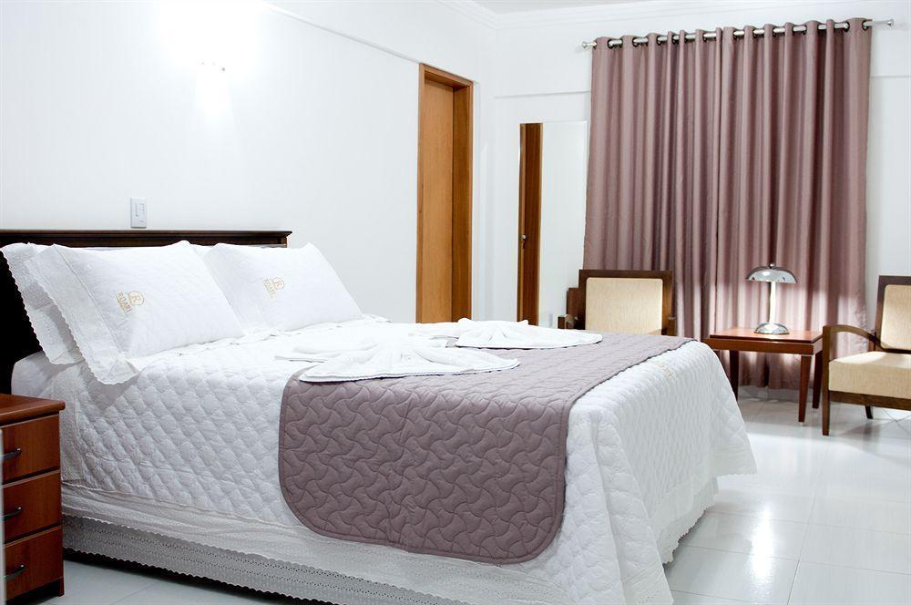 Hotel Roari Cuiabá Dış mekan fotoğraf