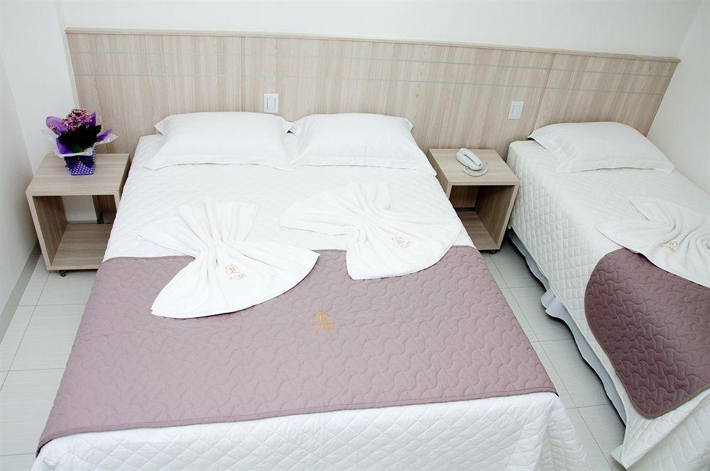 Hotel Roari Cuiabá Dış mekan fotoğraf