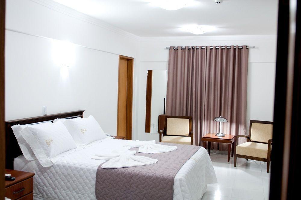 Hotel Roari Cuiabá Dış mekan fotoğraf