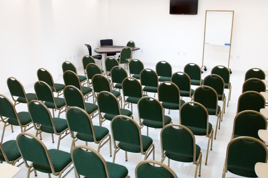 Hotel Roari Cuiabá Dış mekan fotoğraf