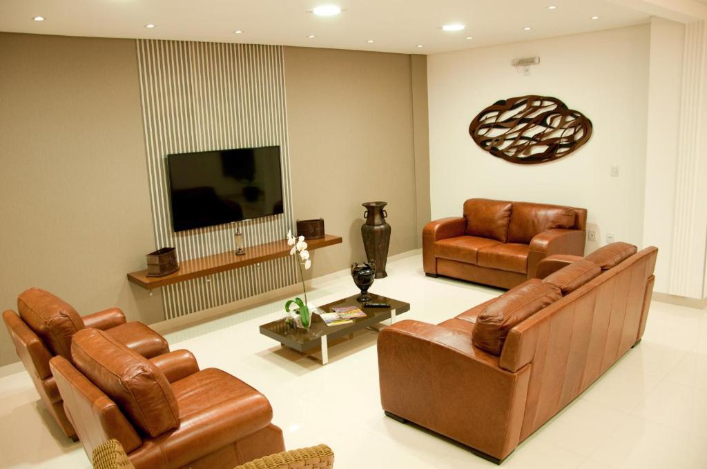 Hotel Roari Cuiabá Dış mekan fotoğraf