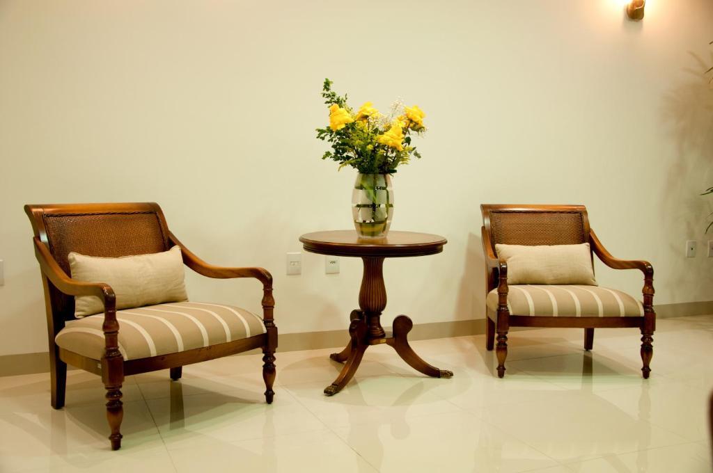 Hotel Roari Cuiabá Dış mekan fotoğraf