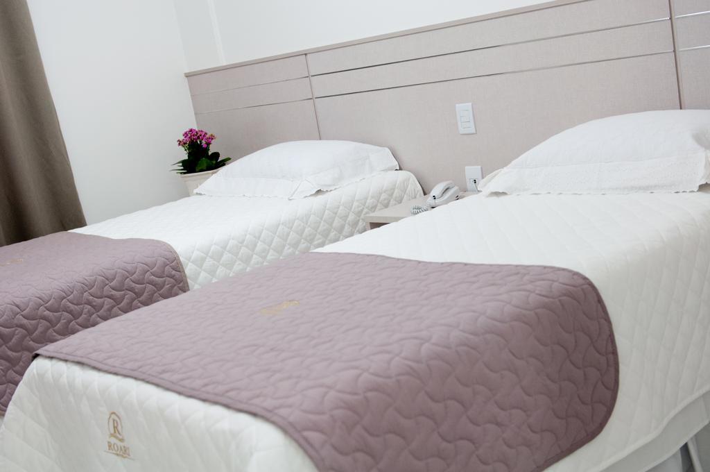 Hotel Roari Cuiabá Dış mekan fotoğraf