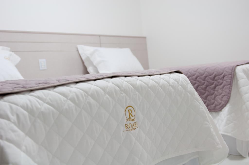 Hotel Roari Cuiabá Dış mekan fotoğraf