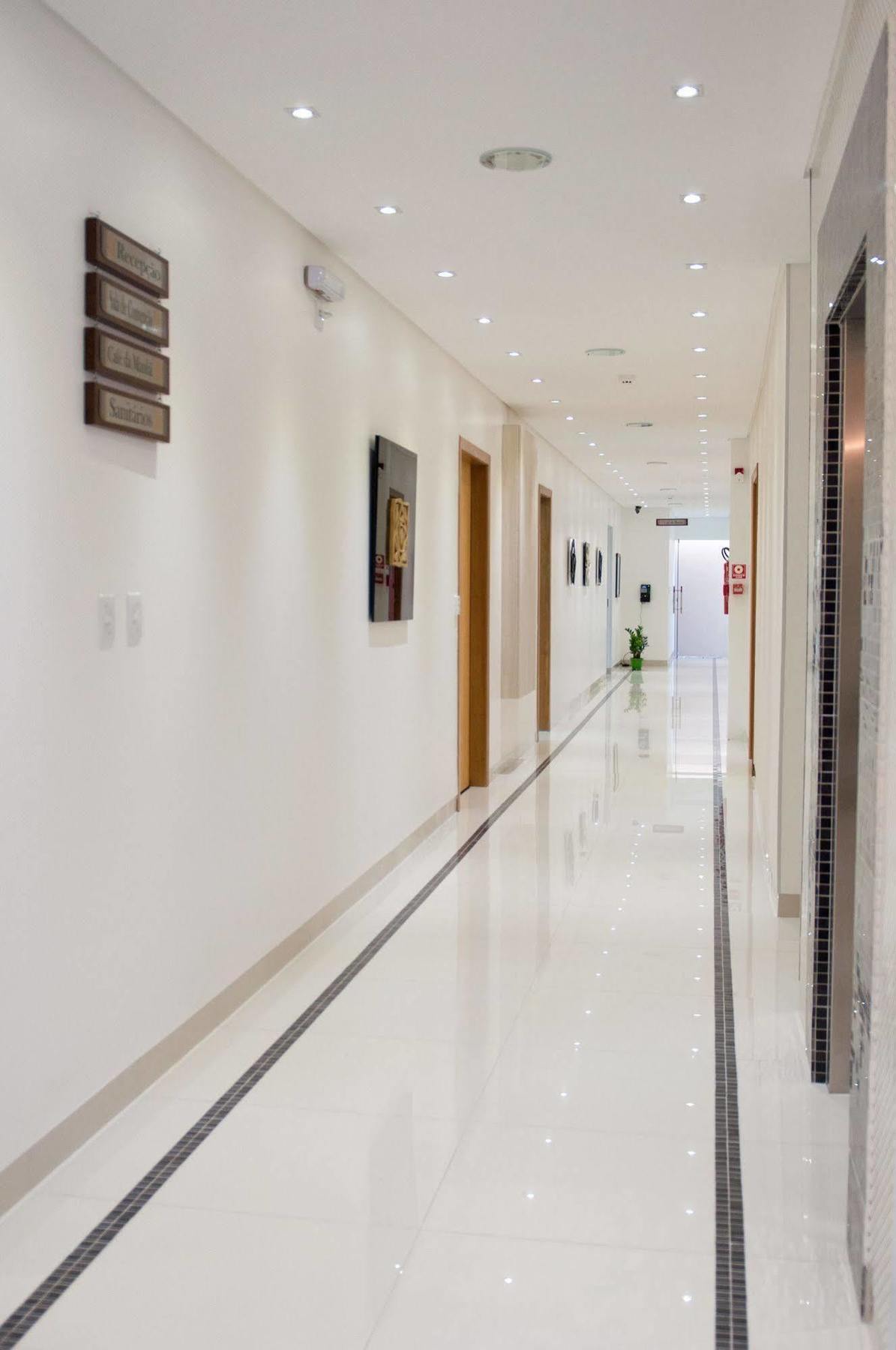 Hotel Roari Cuiabá Dış mekan fotoğraf