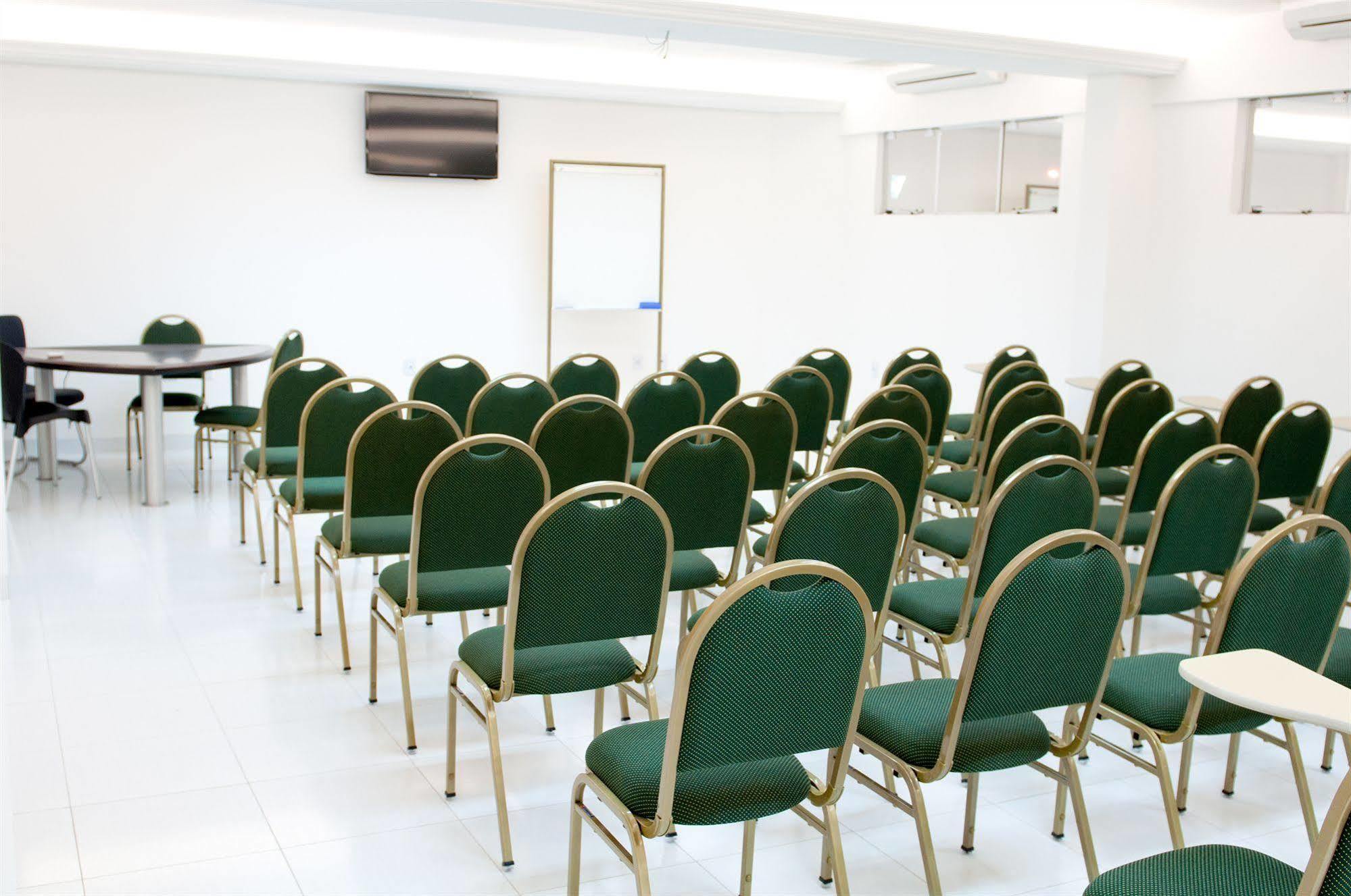 Hotel Roari Cuiabá Dış mekan fotoğraf