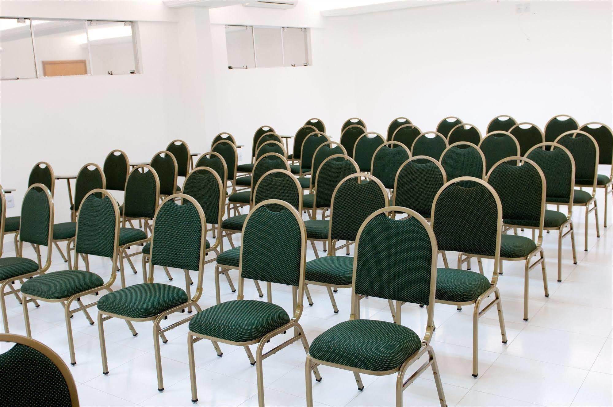 Hotel Roari Cuiabá Dış mekan fotoğraf