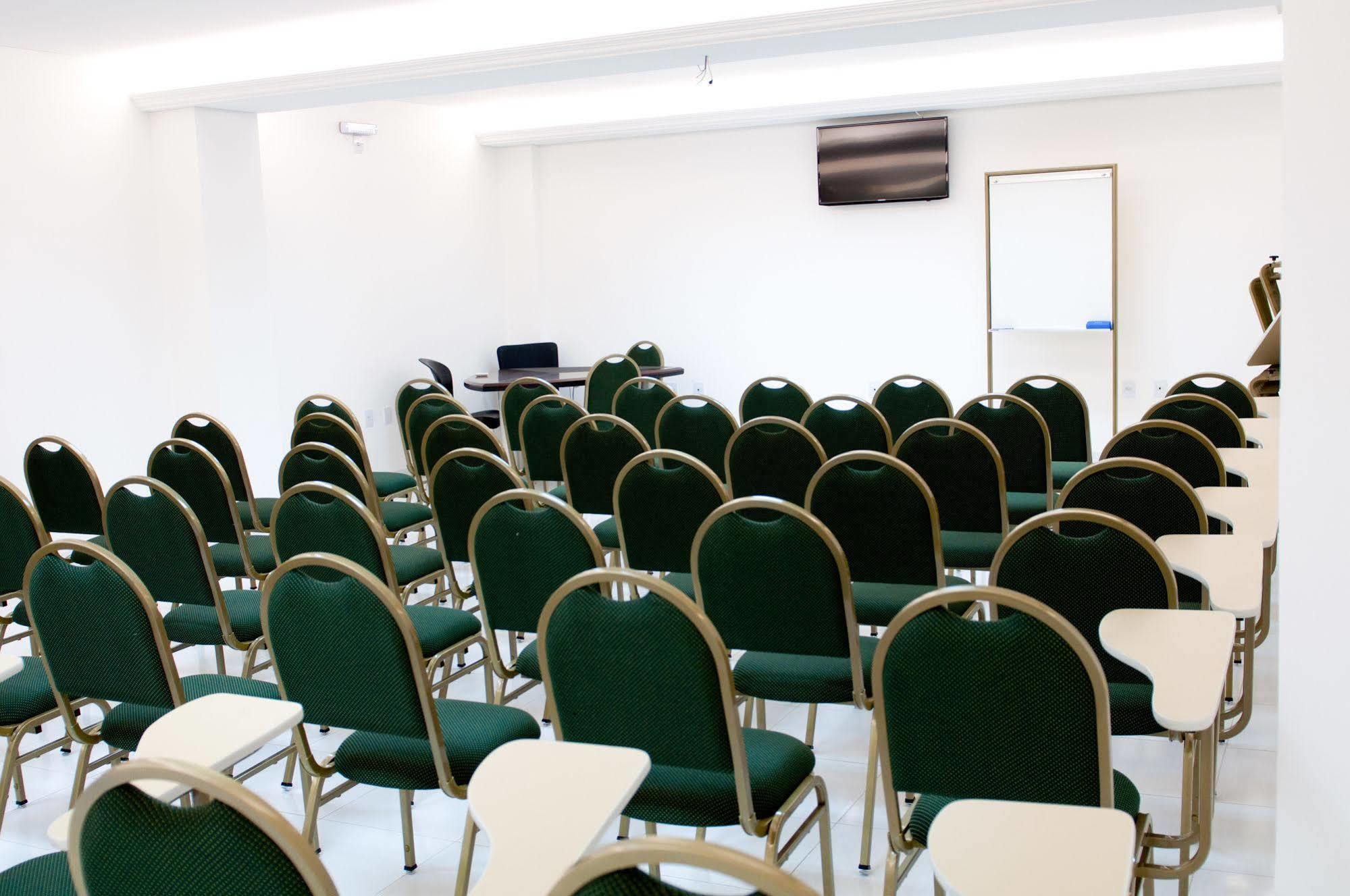 Hotel Roari Cuiabá Dış mekan fotoğraf